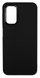 Накладка TPU Bonbon Metal Style для Samsung Galaxy A13 4G, Black