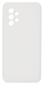 Накладка Silicone Case H/C Full Protective (No Logo) Samsung Galaxy A52 (A525), White (1)