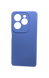 Накладка Soft Silicone Case Full Infinix Hot 40/40 Pro, Lilac