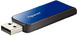 Флешка USB 64GB Apacer AH334, Blue