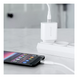 ЗП Proove Rapid 30W (Type-C) + Кабель Type-C to Type-C, White