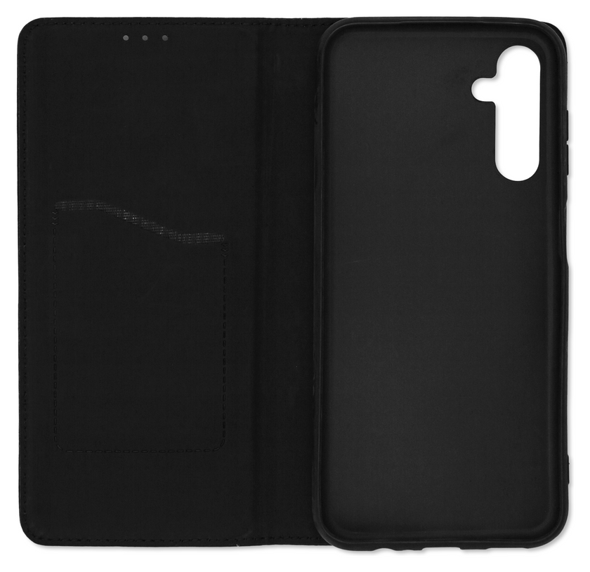 Чохол-Книжка Leather Fold Samsung Galaxy M14 (M146), Black