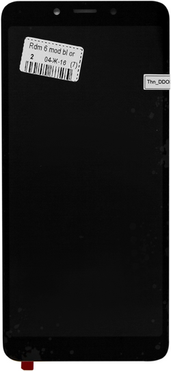 Дисплей LCD Xiaomi Redmi 6/6A
