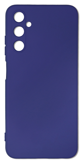 Накладка Full Soft Case для Samsung Galaxy A05S (A057), Elegant Purple