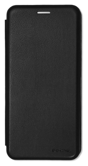Чохол-Книжка Premium Leather Samsung A13 5G (A136), Black