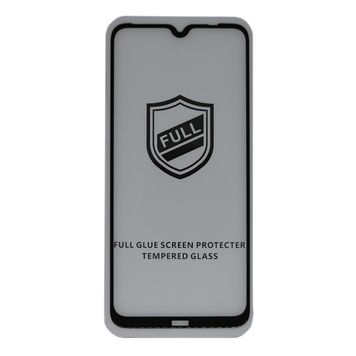 Захисне скло iPaky Xiaomi Redmi Note 8, Black