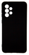 Накладка Silicone Case H/C Separate Camera (No Logo) Samsung A33 5G, Black (7)