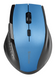 Мишка DEFENDER Accura MM-365 Wireless 1600dpi, Blue