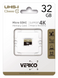 Карта пам'яті MicroSD 32GB Verico UHS-1 (Class 10)