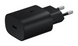 ЗП SAMSUNG 25W Travel Adapter, Black, (EP-T2510NBEGEU)