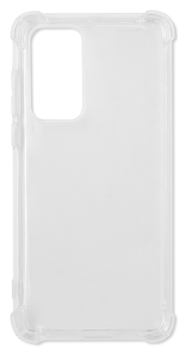 Накладка WXD Силікон 0.8 mm HQ Huawei P40, Transparent