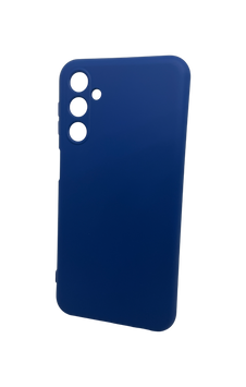 Накладка Full Soft Case для Samsung Galaxy M34 5G (M346), Blue