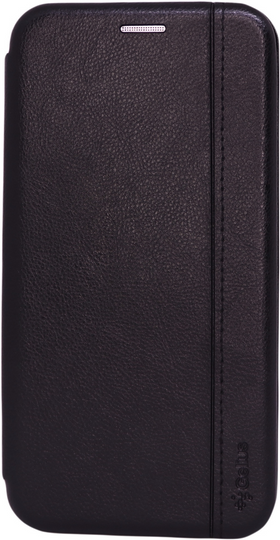 Чохол-Книжка Book Cover Leather Gelius for Xiaomi Mi9, Black