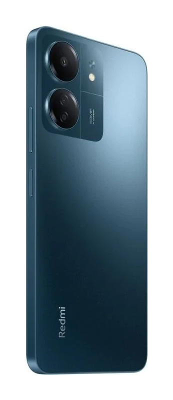 Смартфон Xiaomi Redmi 13C 6/128GB NFC, Navy Blue