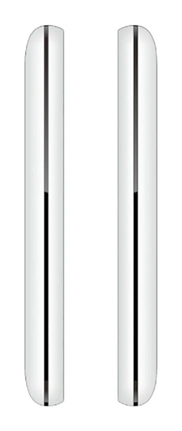 Телефон Maxcom MM814 Type-C, White