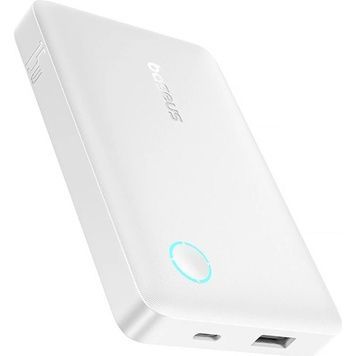 Power Bank Baseus EnerFill 15W 10000mAh, White