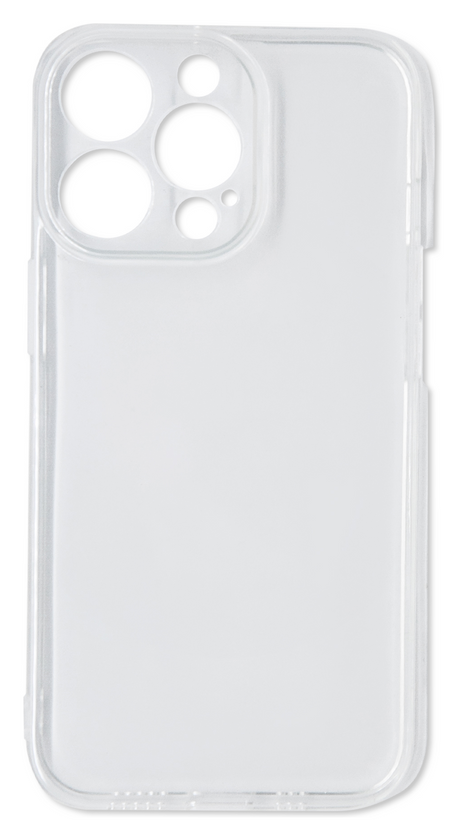 Накладка Clear Case for iPhone 13 Pro, Transparent