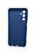 Накладка Full Soft Case для Samsung Galaxy M34 5G (M346), Blue