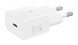 ЗП SAMSUNG 25W Travel Adapter, White, (EP-T2510NWEGEU)