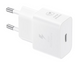 ЗП SAMSUNG 25W Travel Adapter, White, (EP-T2510NWEGEU)