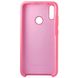 Накладка Original Soft Case Huawei Y7 2019/Y7 Prime 2019, Pink