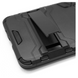 Накладка Miami Armor Case for Xiaomi Mi Note 10/Mi Note 10 Pro, Black