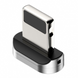 Адаптер для магнітного кабеля Baseus Zinc Magnetic adapter for iPhone