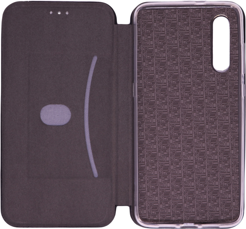 Чохол-Книжка Book Cover Leather Gelius for Xiaomi Mi9, Black