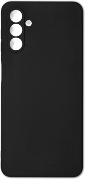Силіконовий чохол Cool Back для Samsung A13 5G/A04s (A136/A047), Black