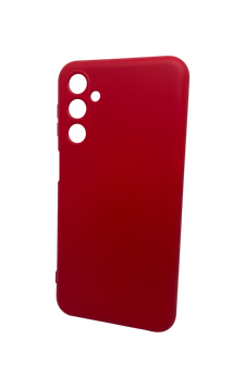 Накладка Full Soft Case для Samsung Galaxy M34 5G (M346), Red