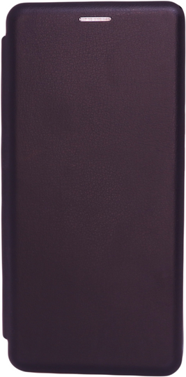 Чохол-Книжка Miami Kira Slim Shell for Xiaomi Mi Note 10/Mi Note 10 Pro, Black