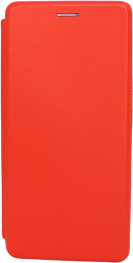 Чохол-Книжка Premium Leather Samsung Galaxy A20s, Red