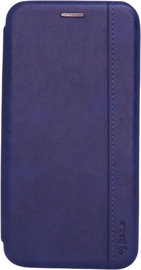 Чохол-Книжка Book Cover Leather Gelius for Xiaomi Mi9, Blue