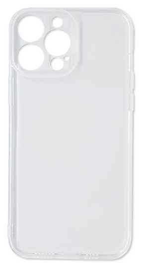 Накладка Clear Case for iPhone 13 Pro Max, Transparent