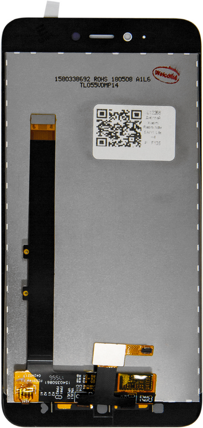 Дисплей LCD Xiaomi Redmi Note 5a/Y1 Lite