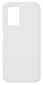 Накладка Silicone Case Original Full Protective AA (No Logo) Xiaomi Redmi 10, White (1)