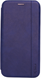 Чохол-Книжка Book Cover Leather Gelius for Xiaomi Mi9, Blue