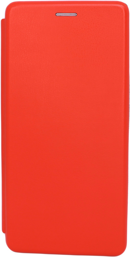 Чохол-Книжка Premium Leather Samsung Galaxy A20s, Red