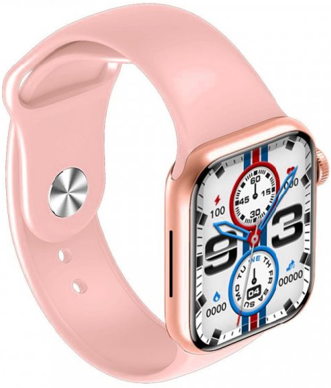 Смарт годинник Smart Watch GS7 mini, Pink