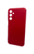 Накладка Full Soft Case для Samsung Galaxy M34 5G (M346), Red