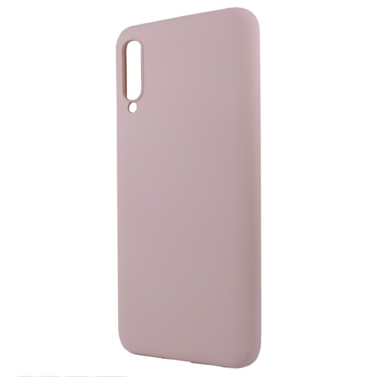 Накладка WAVE Colorful Case (TPU) Samsung Galaxy A30s/A50 (A307/A505), Pink Sand
