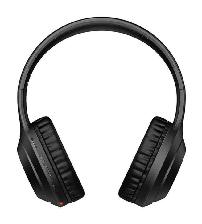 Навушники Hoco W37 Sound Active Noise Reduction Bluetooth, Black