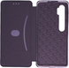 Чохол-Книжка Miami Kira Slim Shell for Xiaomi Mi Note 10/Mi Note 10 Pro, Black