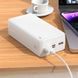 Power Bank Borofone BJ56B Graceful 22.5W+PD20W 30000mAh, Black