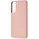 Накладка WAVE Colorful Case (TPU) Samsung Galaxy S21 (G991B), Pink Sand