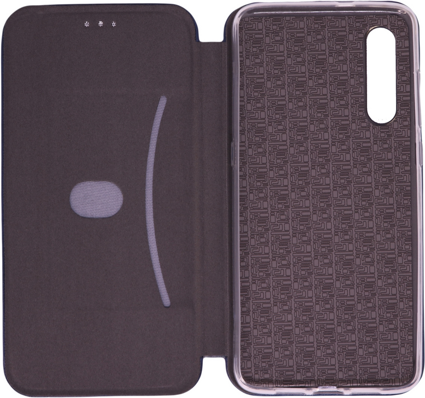 Чохол-Книжка Book Cover Leather Gelius for Xiaomi Mi9, Blue