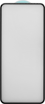 Захисне скло FULL SCREEN HQ samsung Galaxy M51 (M515), Black