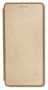 Чохол-Книжка Premium Leather Honor 6a, Gold