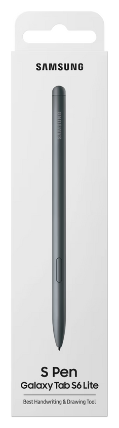 Планшет Samsung P619 Galaxy Tab S6 Lite 10.4 LTE 4/64GB, Grey, (SM-P619NZAASEK)