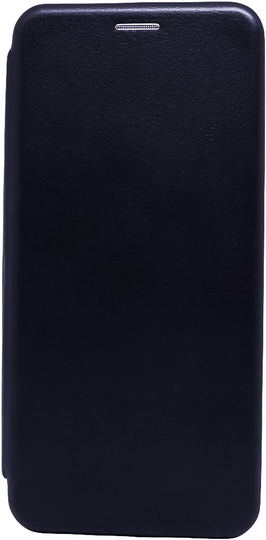 Чохол-Книжка Premium Leather Samsung Galaxy M52 5G (M526), Black